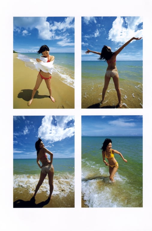 图片[62]-#小野真由美 – Ya-cchatta - 全本免费在线观看-阅图吧