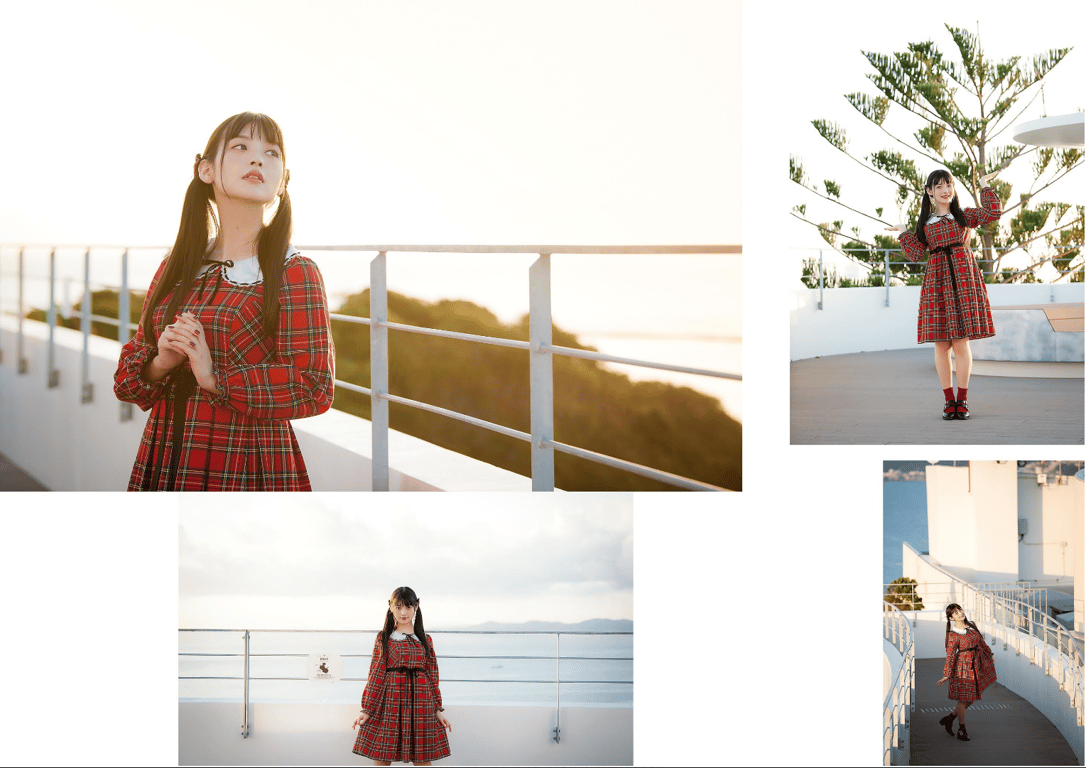 图片[113]-#Sumire Uesaka 上坂堇 – UESAKA JAPAN! (2018-02-14) - 全本免费在线观看-阅图吧