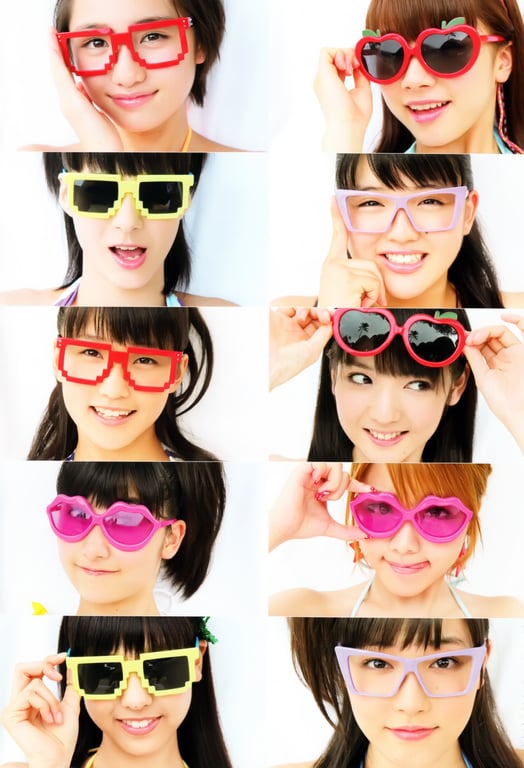 图片[95]-#アロハロ! モーニング娘。写真集 2012 (Photobook+DVD付き) - 全本免费在线观看-阅图吧