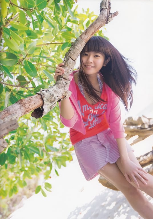 图片[64]-#Ayana Taketatsu 竹达彩奈 – Taketa Chu in Australia 竹达Chu in 澳大利亚 (2013-07-26) - 全本免费在线观看-阅图吧