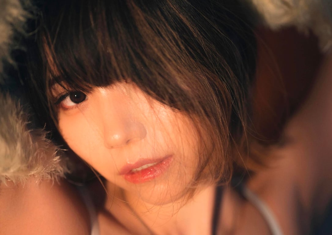 图片[107]-Lisa Nitou 仁藤利沙 - Desires 欲求 - 在线免费观看-阅图吧