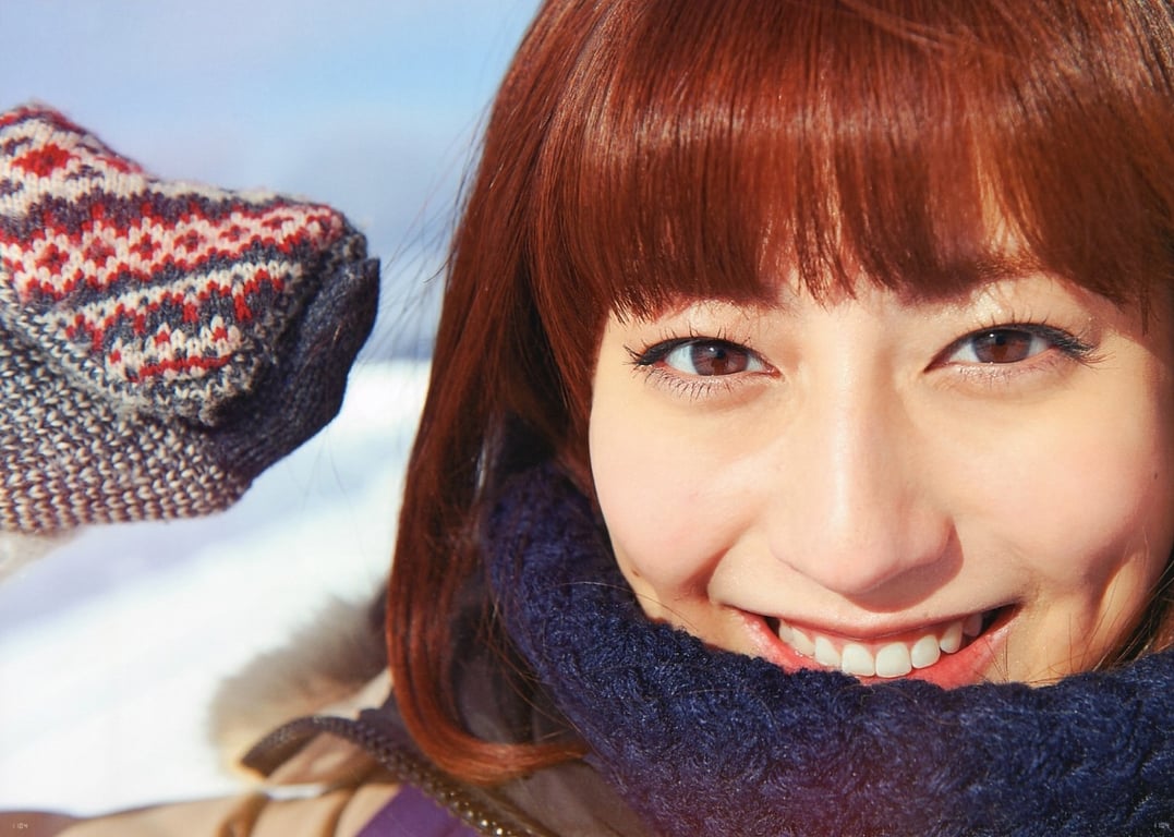 图片[17]-#杉本有美 写真集 杉本有美与1泊2日 - 全本免费在线观看-阅图吧