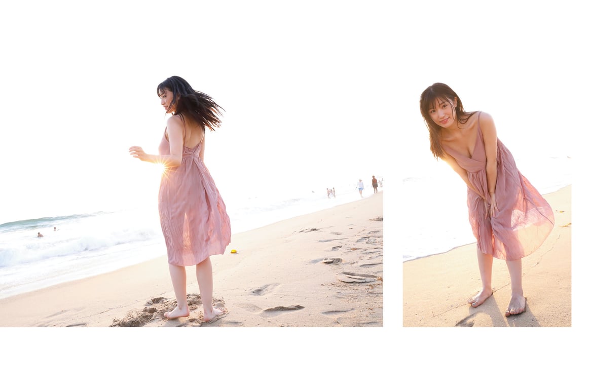 图片[71]-Shoko Takahashi 高桥圣子 - Sho-Time II ~Love&Angel~ - 在线免费观看-阅图吧