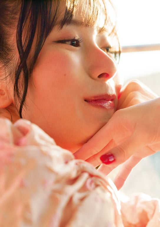 图片[44]-[電子書籍限定カバー･電子限定特典付] 佐佐木琴子1st写真集 黎明的梦 (声グラe-books) - 在线免费观看-阅图吧