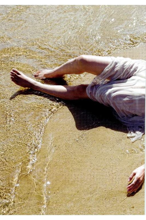 图片[74]-#深田恭子写真集 This Is Me [Low quality version] - 全本免费在线观看-阅图吧