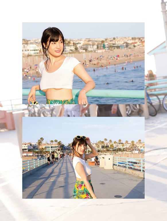 图片[91]-#高桥圣子 写真集『 SHO – TIME!! Ⅱ』～Love＆Angel [146P] - 全本免费在线观看-阅图吧