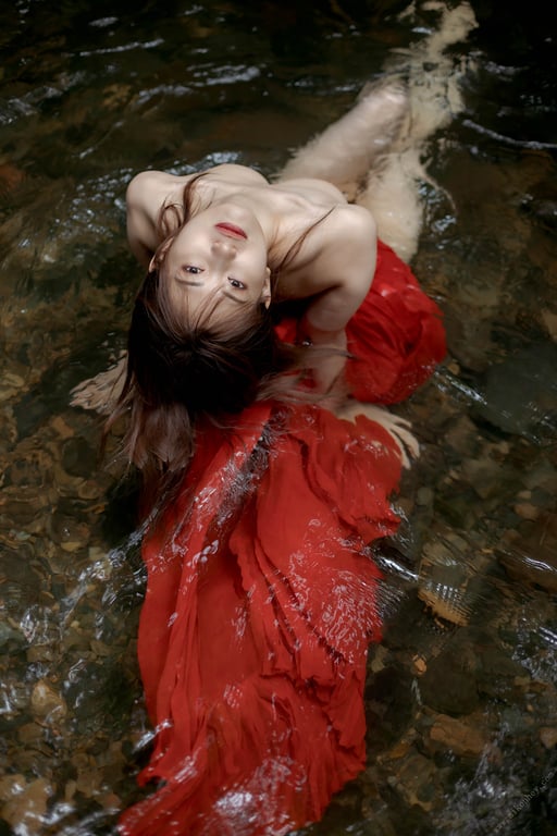 图片[17]-#RavishⅡ 美谷朱里 Asagei SEXY女演员写真集 - 全本免费在线观看-阅图吧