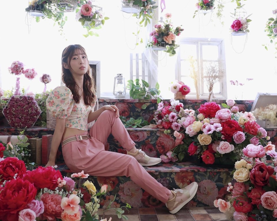 图片[92]-#宇野栞菜 デジタル写真集 おやすみフィクション - 全本免费在线观看-阅图吧