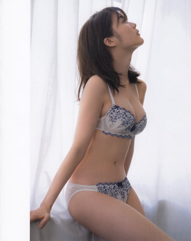 图片[101]-#生田絵梨花写真集 幕间 [LQ] - 全本免费在线观看-阅图吧