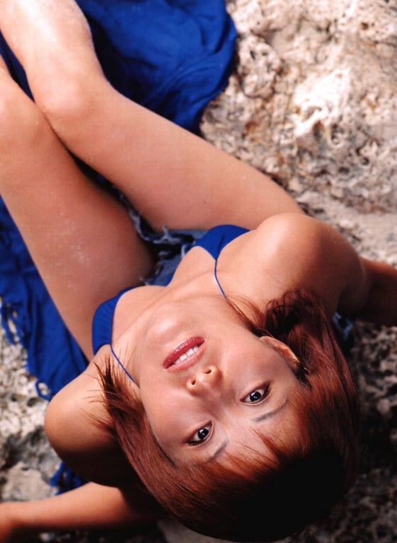 图片[58]-#Asami Kumakiri 熊切朝美 – Trouble - 全本免费在线观看-阅图吧