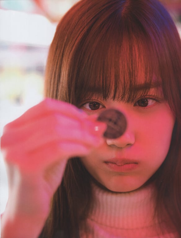 图片[44]-#乃木坂46 山下美月1st写真集「忘不了的人」 - 全本免费在线观看-阅图吧