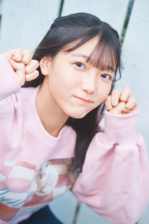 图片[18]-#ヤンマガアザーっす！STU48 甲斐心爱 内海里音 工藤理子 铃木彩夏 诸葛望爱YM2024年7号 - 全本免费在线观看-阅图吧