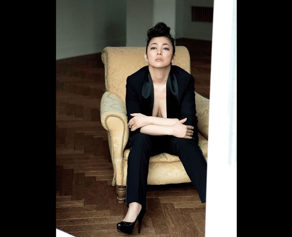 图片[53]-#Tomoko Nakajima 中岛知子 – KOKUHI 黑扉 (2016-06-23) - 全本免费在线观看-阅图吧