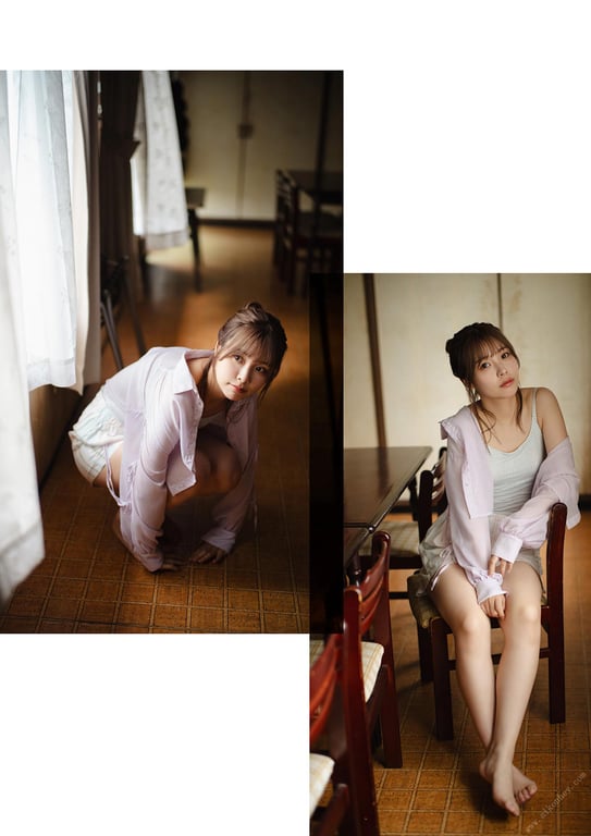 图片[21]-B.L.T.数码写真集 Liyuu「为你绽放的季节。」 - 在线免费观看-阅图吧