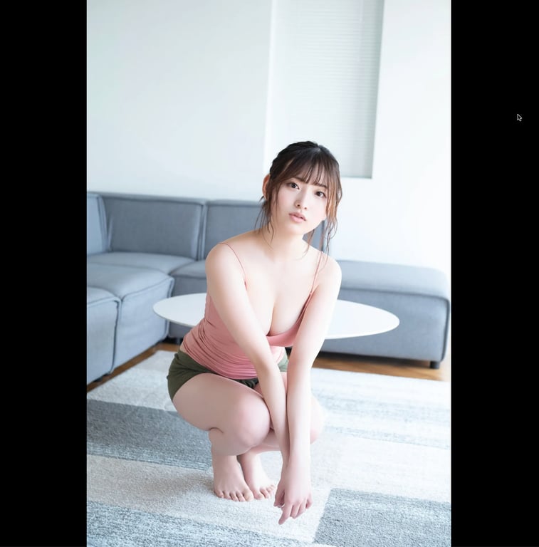 图片[5]-#FRIDAYデジタル写真集 斋藤爱莉『凝视、触碰 vol.1』 - 全本免费在线观看-阅图吧