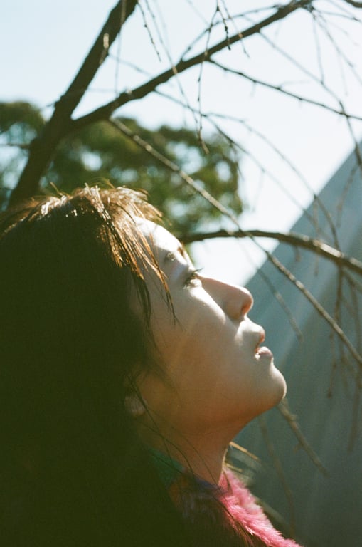 图片[43]-#HITO IRO Photo Session – 长浜眠 - 全本免费在线观看-阅图吧