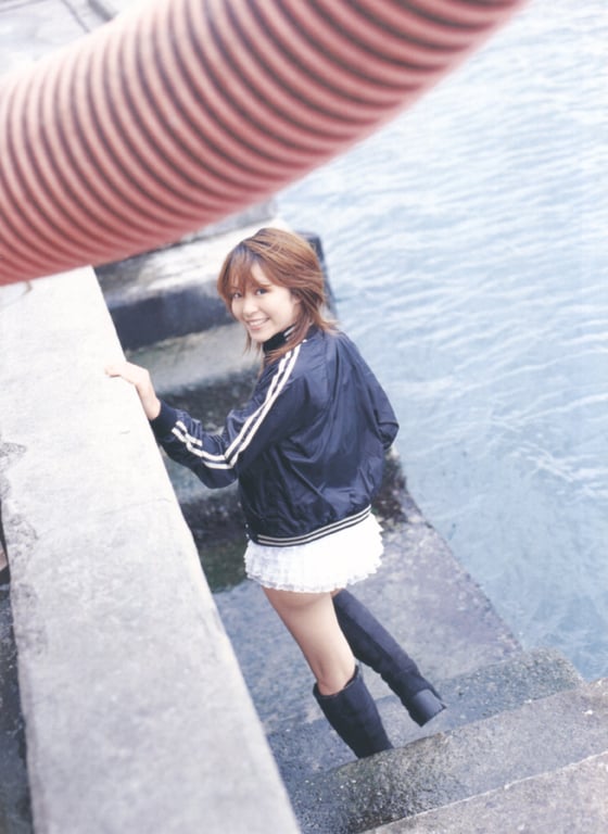 图片[41]-#岩佐真悠子 – 草莓别册 StrawberryTrip-ストロベリートリップ(105p) - 全本免费在线观看-阅图吧