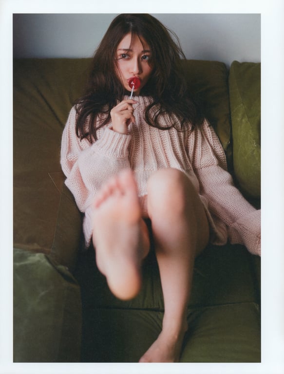 图片[98]-#桜井玲香２ｎｄ写真集 視線 - 全本免费在线观看-阅图吧