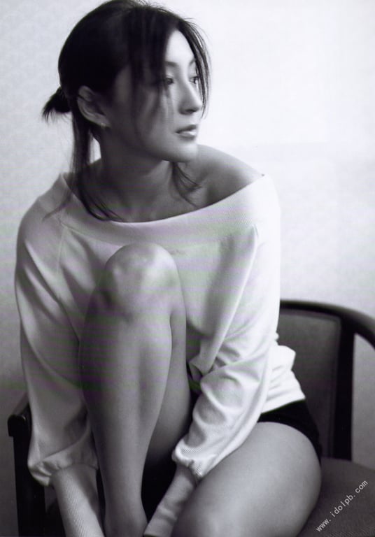 图片[8]-#広末凉子 写真集 New York RH Avenue 2003 - 全本免费在线观看-阅图吧