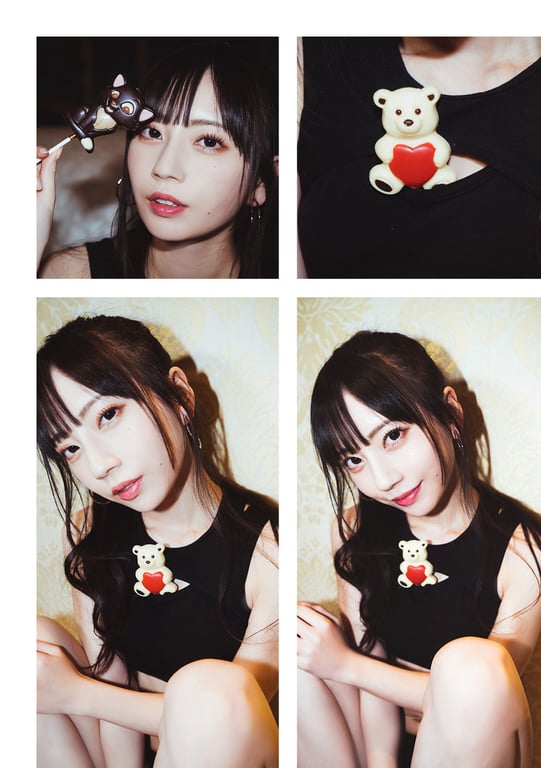 图片[78]-Mia Nanasawa 七沢美亚 – ＃Escape (NO watermark) - 阅图吧-阅图吧