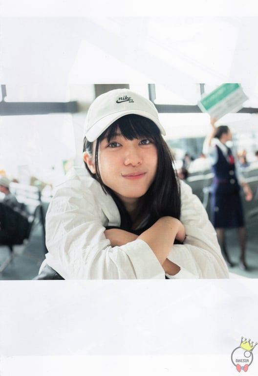 图片[3]-#AKB48 团队8 大西桃香1st写真集 梦的实现方法。 - 全本免费在线观看-阅图吧