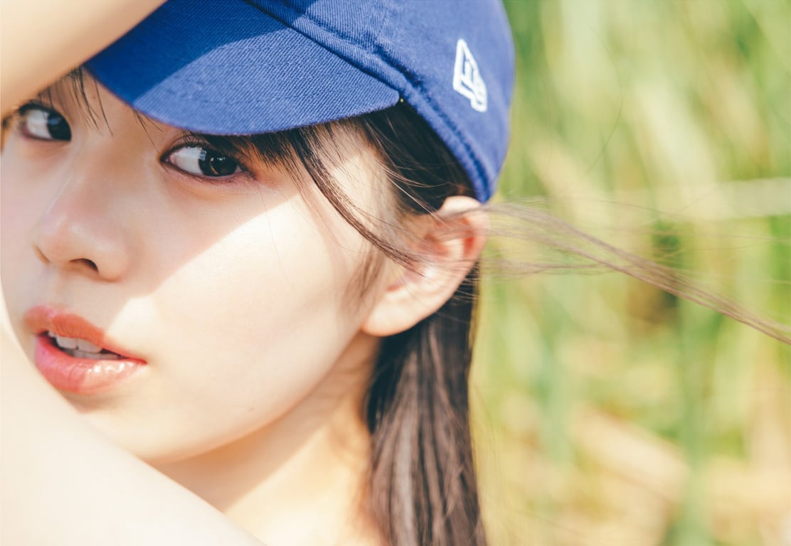 图片[95]-#菊地姫奈写真集 『moment』 - 全本免费在线观看-阅图吧