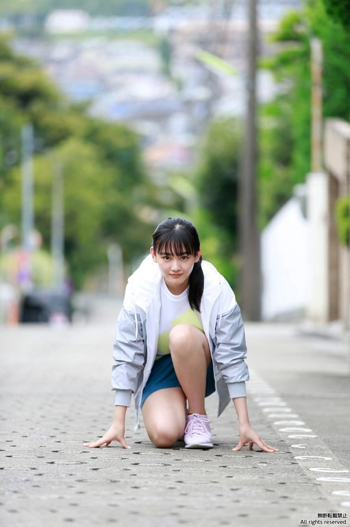 图片[38]-#Ten Yamasaki 山﨑天 – Sakamichi Next Generation + 坂道下一代＋ (2020-11-15) - 全本免费在线观看-阅图吧