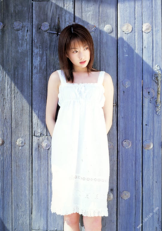 瀬戸早妃 写真集 Cutie Cubic-阅图吧