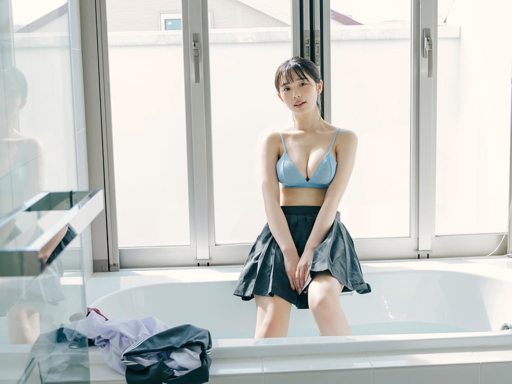 图片[70]-2022.07.01 菊地姬奈 Platinum FLASH数码写真集 「虚构中恋爱的公主」 - 在线免费观看-阅图吧