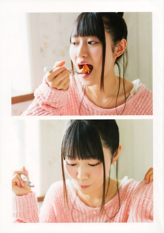 图片[57]-#Yui Ogura 小仓唯 – yui memory (2014-06-03) - 全本免费在线观看-阅图吧