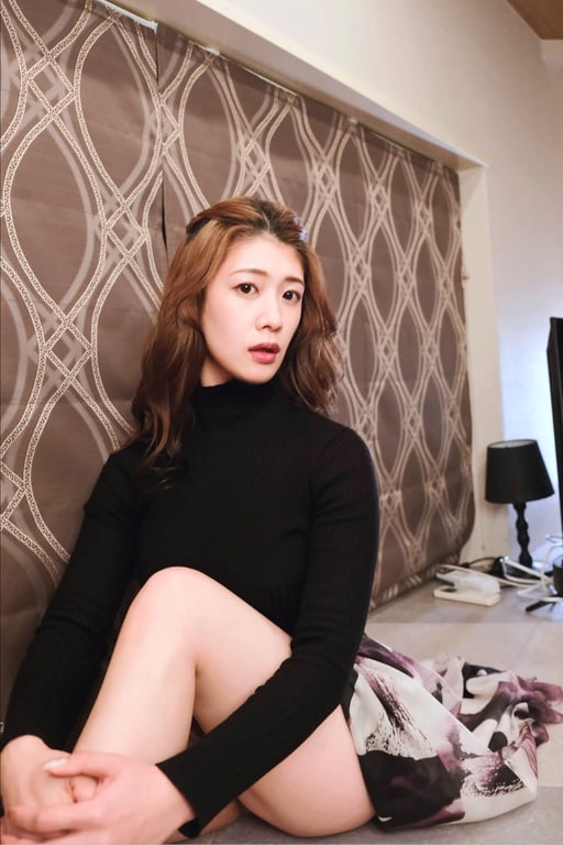 图片[21]-#有賀みなほ ヌードグラビア写真集 魅惑的卧室(Middle H出版) - 全本免费在线观看-阅图吧