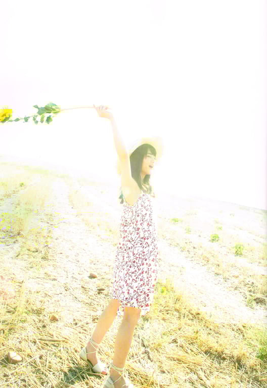 图片[49]-[PB] 若月佑美1st写真集 『调色盘』 - 在线免费观看-阅图吧