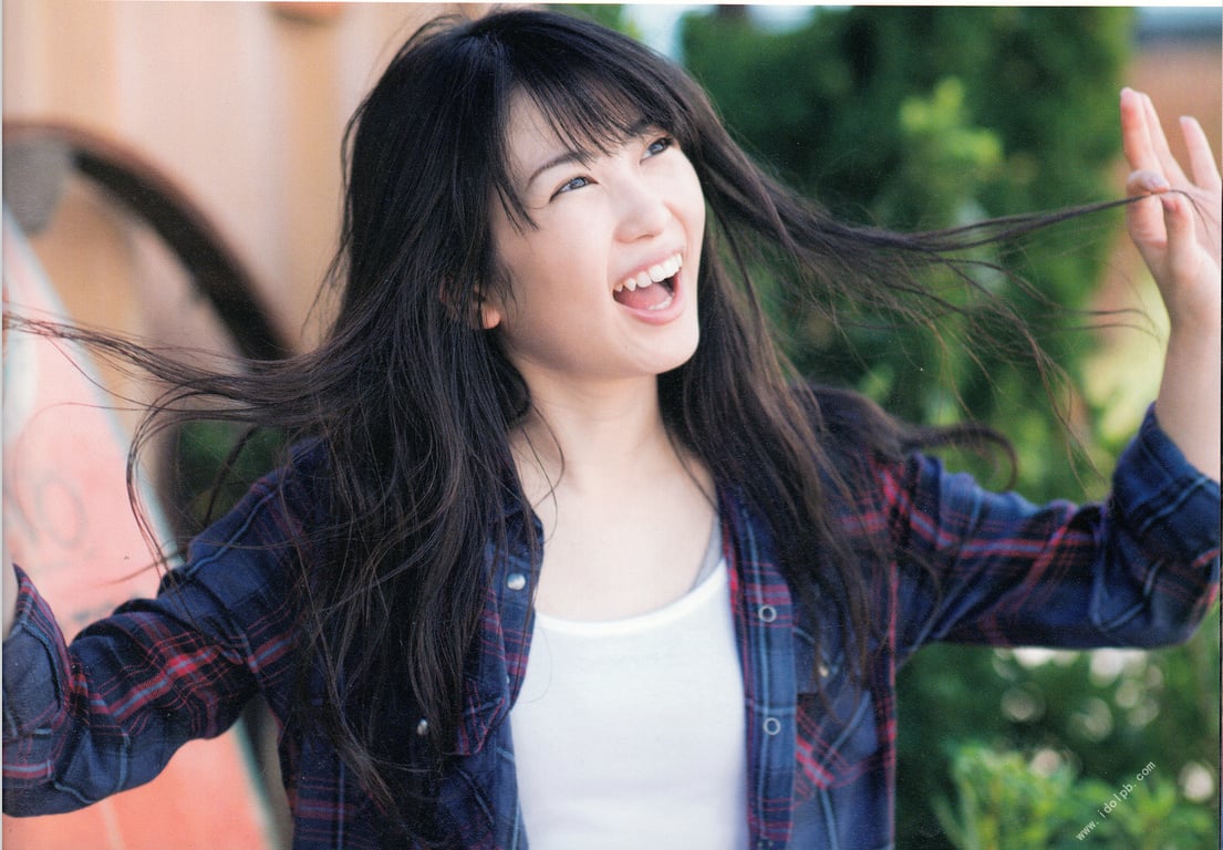 图片[55]-志田未来 20岁写真集 谢谢 (写真集・画集) - 在线免费观看-阅图吧