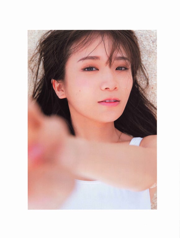 图片[135]-#乃木坂46 秋元真夏2nd写真集 『想让你幸福』Low - 全本免费在线观看-阅图吧