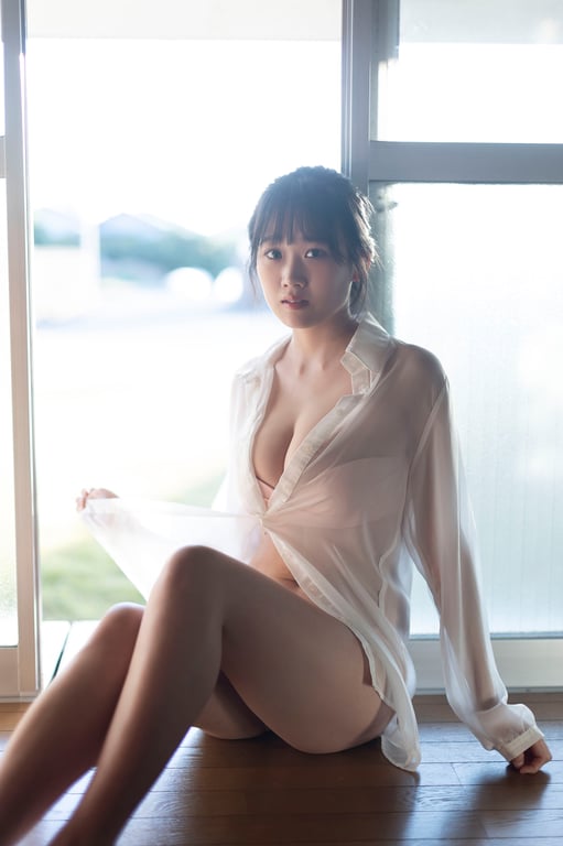 图片[33]-#週刊現代digital写真集 奥村梨穗 もう、どぎゃんすっと？ vol.2「那件服装」に初挑戦！オール未公開 豪華100カット完全版 - 全本免费在线观看-阅图吧