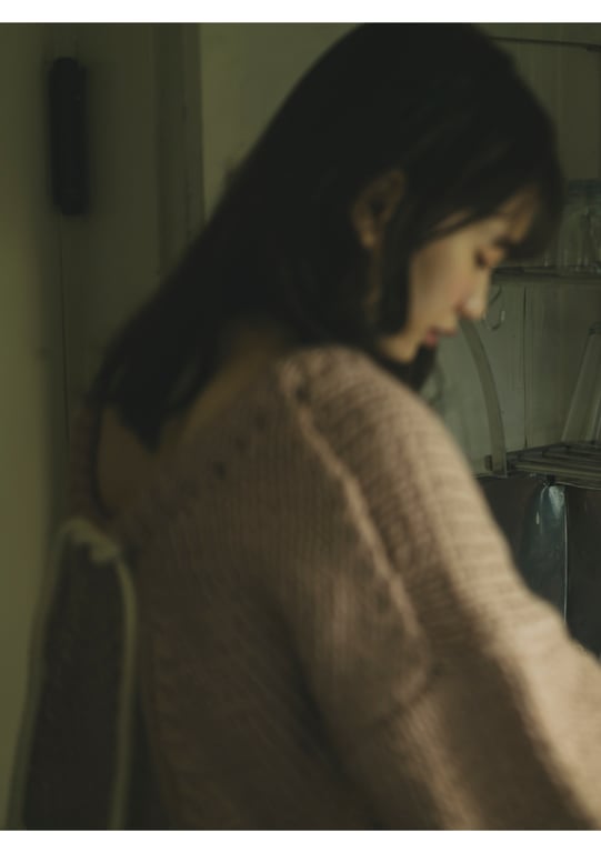 图片[155]-#美谷朱里 数字写真集 被拍到了(No Watermark) - 全本免费在线观看-阅图吧