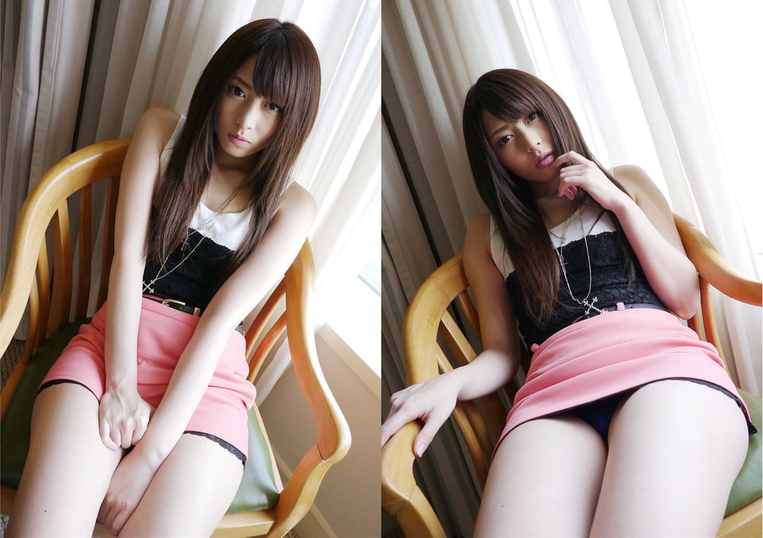 图片[27]-#奇观女优实拍写真集 vol.32 樱井步、出租（Liberal Arts） - 全本免费在线观看-阅图吧