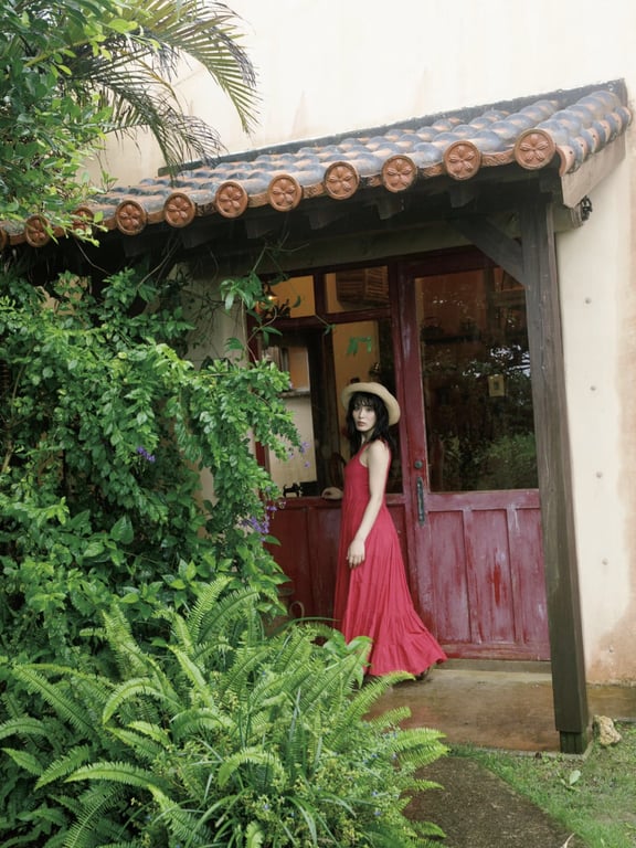 图片[14]-Satomi Kaneko 金子智美 数字写真集 美丽的人 - 在线免费观看-阅图吧