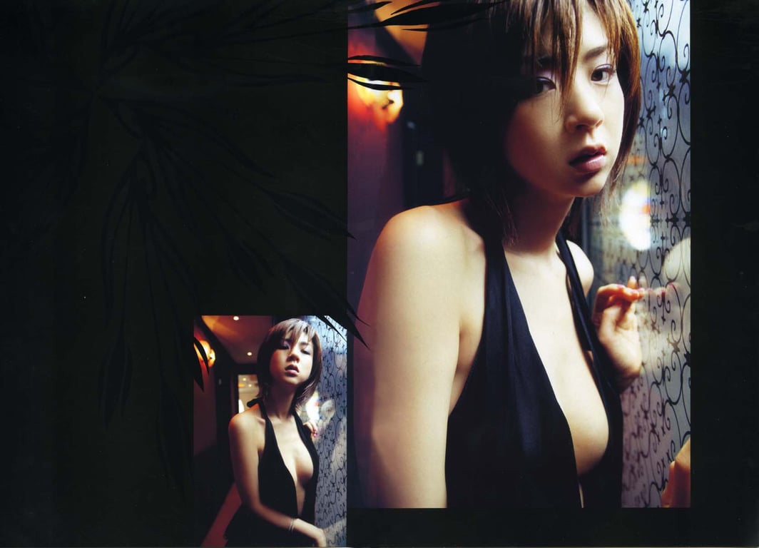 图片[53]-#(月刊シリーズ 070) – 月刊070 星野亚希 - 全本免费在线观看-阅图吧