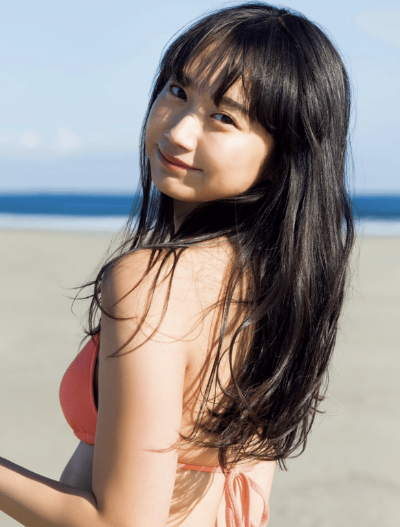 相沢菜々子 春色的ミューズ-阅图吧