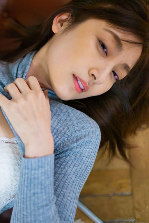 图片[15]-#Yoko Kumada 熊田曜子 – Will you spoil me 你会宠我吗？ (2020-01-16) - 全本免费在线观看-阅图吧