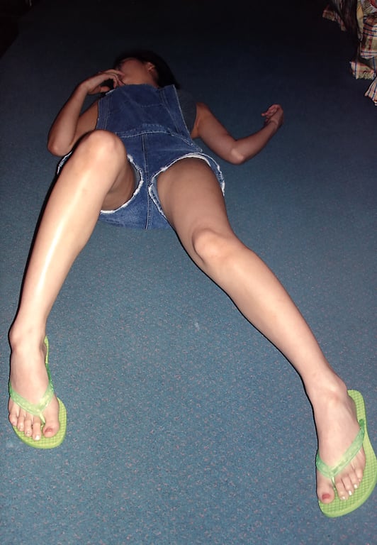 图片[38]-#岩本惠 – Daisy Blue - 全本免费在线观看-阅图吧