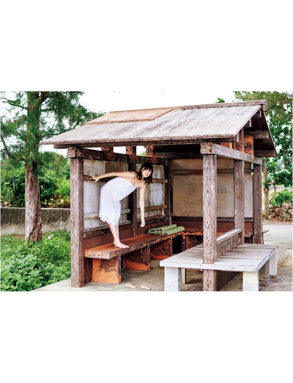 图片[11]-#北向珠夕 1st 写真集 KOIYOU 恋夕\北向珠夕 1st 写真集 KOIYOU 恋夕 - 全本免费在线观看-阅图吧