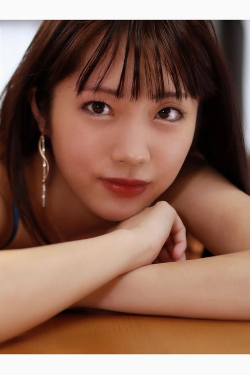 图片[69]-#野中美绪 1st 写真集 First Step - 全本免费在线观看-阅图吧