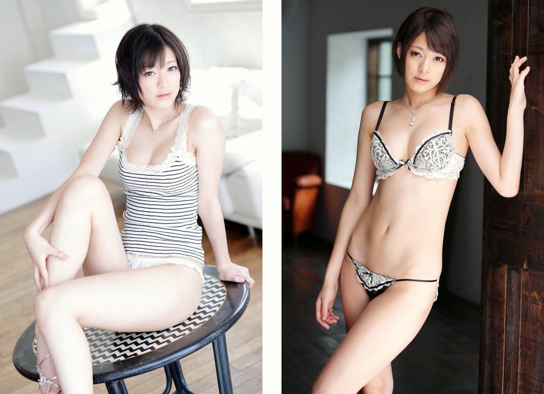 图片[4]-#司御琴 妄想彼女NUDE 美脚骚扰 - 全本免费在线观看-阅图吧