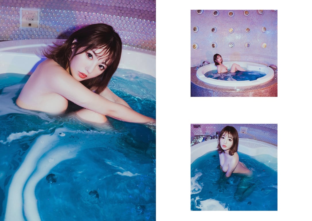 图片[39]-#天海翼 デジタル写真集 #Escape - 全本免费在线观看-阅图吧