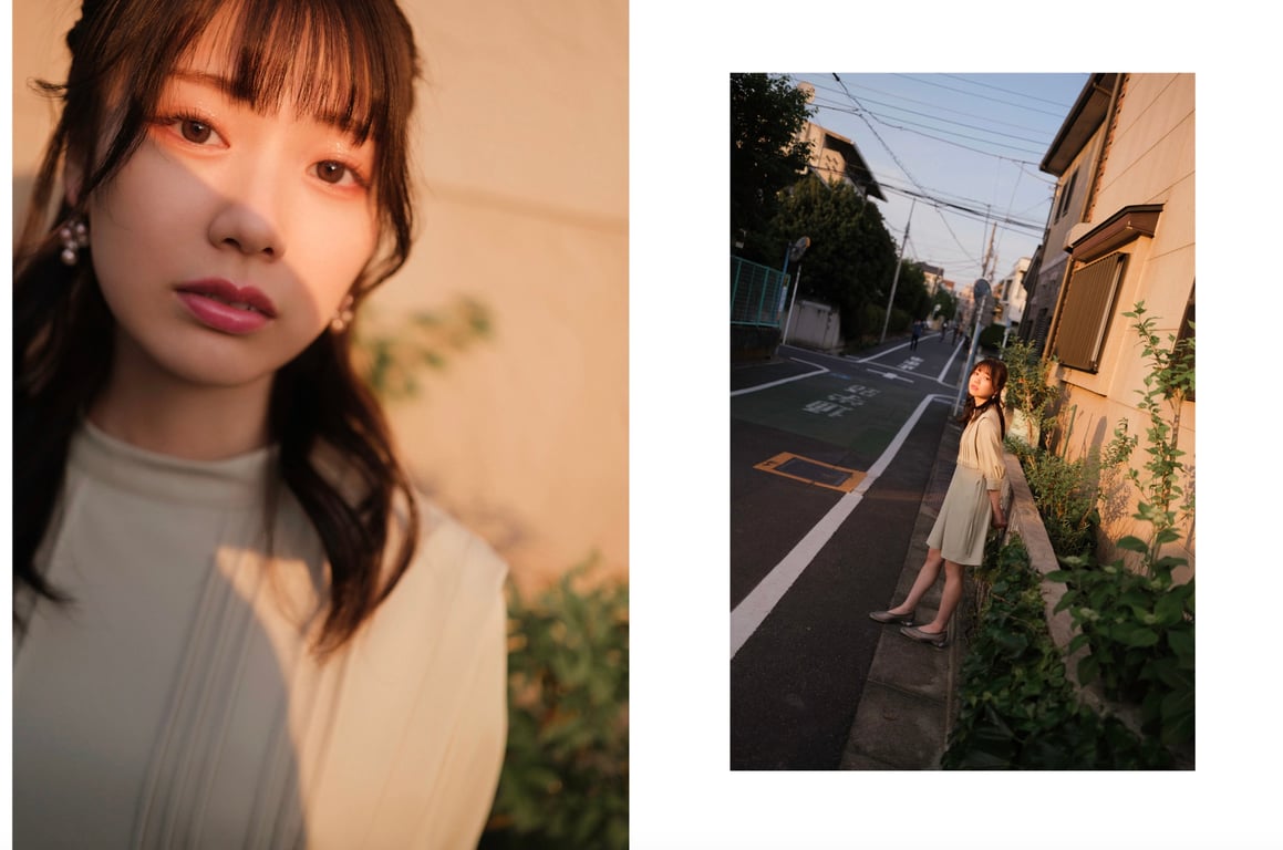 图片[4]-#とられち 石川澪 – 石川澪 Digital写真集 - 全本免费在线观看-阅图吧