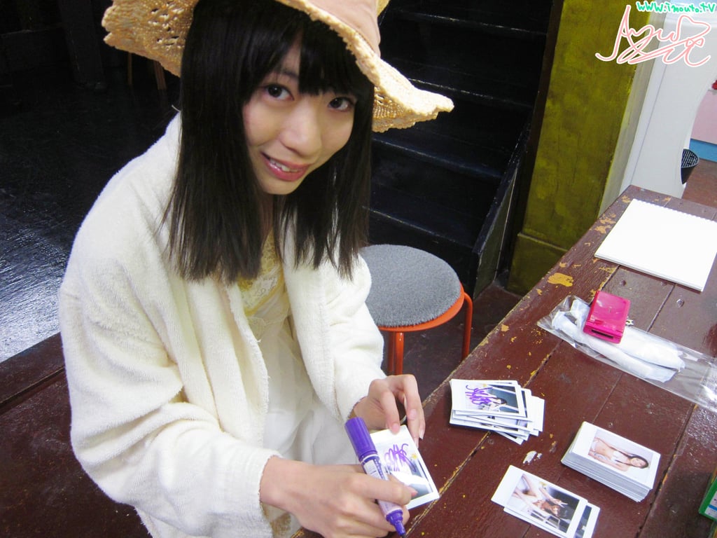 图片[65]-牧原あゆ 『夏少女 maga』 - 在线免费观看-阅图吧