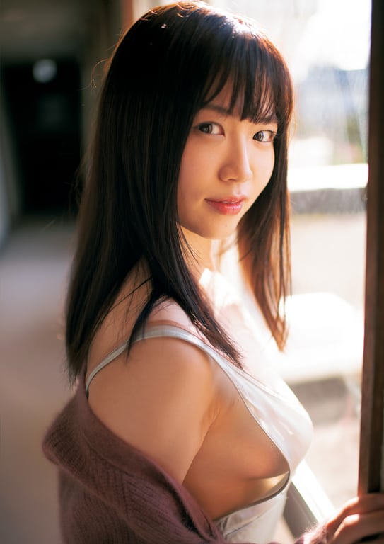 图片[45]-#鈴原りこ1st写真集 柔软温暖。54カット増 大増190ページデジタル完全版 - 全本免费在线观看-阅图吧