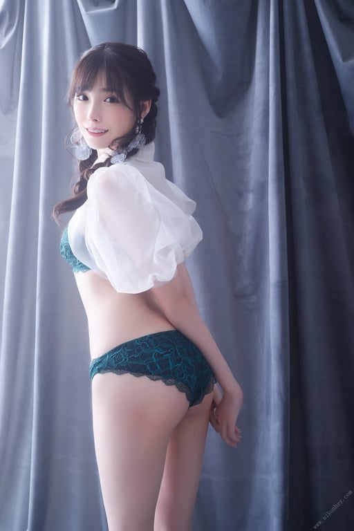 图片[53]-#新有菜 (橋本有菜) - 全本免费在线观看-阅图吧